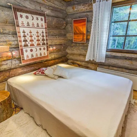 Keisarinkelo By Interhome Holiday home Ruka