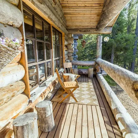 Keisarinkelo By Interhome Holiday home Ruka