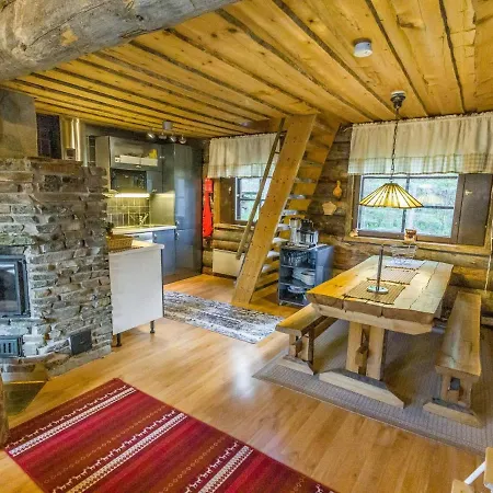 Holiday home Keisarinkelo By Interhome