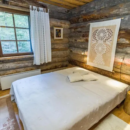 Holiday home Keisarinkelo By Interhome *