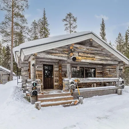 Holiday home Keisarinkelo By Interhome