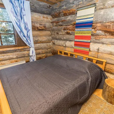 Keisarinkelo By Interhome Holiday home Ruka